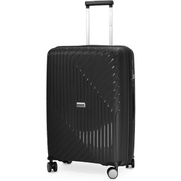 Hauptstadtkoffer TXL Średnia Walizka Twarda 66 cm, Zamek