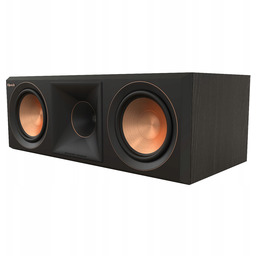 Klipsch RP-500C II Czarny Kolumna Centralna