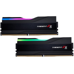 G.SKILL TRIDENT Z5 RGB DDR5 2X16GB 6400MHZ CL32-39