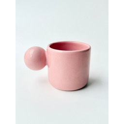 Pakamera Filiżanka Pink /100ml/z serii GOOD VIBES CLLTV