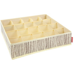TESCOMA Organizer na skarpetki i bieliznę FANCY HOME