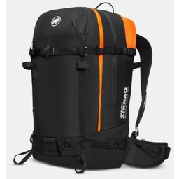 No Name Plecak Lawinowy Mammut Pro 35 Removable