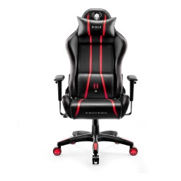 Diablo Chairs X-One 2.0 Small do 90kg Skóra
