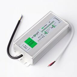 Zasilacz LED 100W 12V DC 8,3A hermetyczny IP67