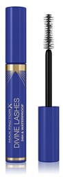 Max Factor Divine Lashes Waterproof Tusz do rzęs