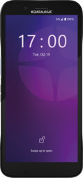 Terminal Datalogic Memor 12