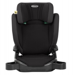 Graco Fotelik samochodowy Junior Maxi I-Size 100-150 cm