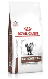 ROYAL CANIN Karma dla kota Gastro Intestinal MC