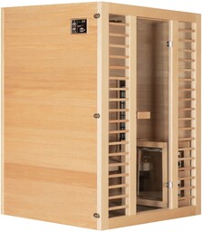 Sauna combi SW3 Natural