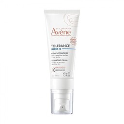 Avene Tolerance Hydra-10 Krem Do Twarzy 40ml