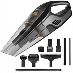 Odkurzacz ręczny 18,5 V Wet & Dry Riser
