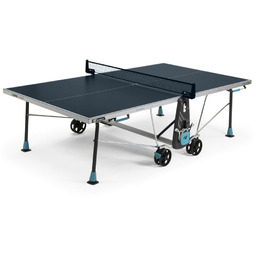 CORNILLEAU STÓŁ TENISOWY 300X OUTDOOR NIEBIESKI