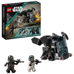 LEGO(R) STAR WARS 75412 SZTURMOWIEC ŚMIERCI I NOCNY