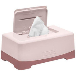 Pudełko na chusteczki LUMA Blossom Pink