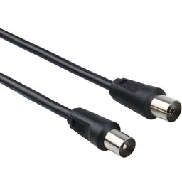 TECHNISAT Kabel antenowy gniazdo - wtyk 5 m