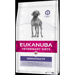 Eukanuba Dermatosis FP 5kg