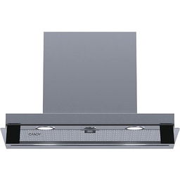 Candy CPY6MXVGG, wbudowany okap 60 CM, 3 poziomy