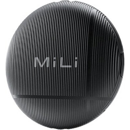 MILI Lokalizator LiTag Czarny