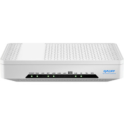HALNy ONT HL-4BX3V-F SC/APC (GPON)