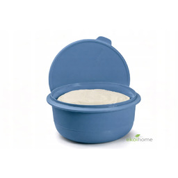 Tupperware Miska Do Ciasta Plus 6 L Niebieska