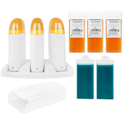 Active Shop, Paski Do Depilacji Rolka 100m Bez