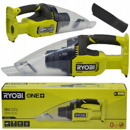 Odkurzacz ręczny 18 V RHV18-0 Ryobi