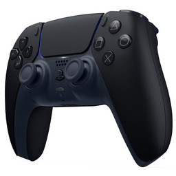 SONY Kontroler bezprzewodowy PS5 DualSense Midnight Black +kabel