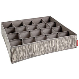 TESCOMA Organizer na skarpetki i bieliznę FANCY HOME