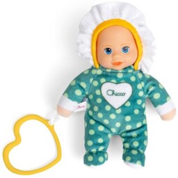 CHICCO Lalka My First Doll Moja mala laleczka