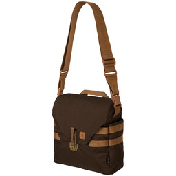 Torba HELIKON Bushcraft Haversack, Cordura, Earth Brown/Clay A,