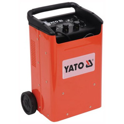 YATO Prostownik z rozruchem YT-83061