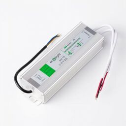 Zasilacz LED 150W 12V DC 12,5A hermetyczny IP67