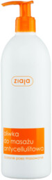 Antycellulitowa Oliwka do Masażu, Ziaja, 500 ml