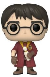 Funko Pop Harry Potter Harry Figurka