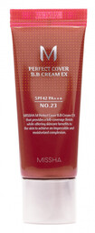 Missha - Perfect Cover BB Cream - Krem