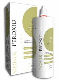 Wöhlk Peroxid 360ml