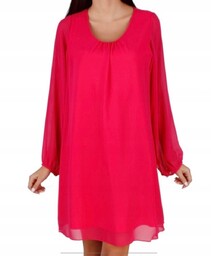 Sukienki Na Wesele Plus Size Trapezowa Prezent