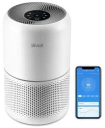Levoit Core 300S Smart Oczyszczacz powietrza