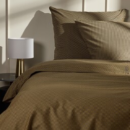 Pościel z bawełny satynowej Revioso 160x200 cm