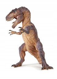Gigantozaur, Papo