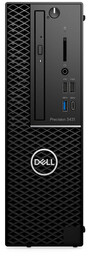 Dell Precision 3431 SFF Core i7 8700 /