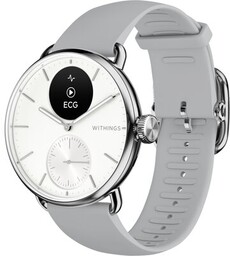 Withings Scanwatch 2 38mm Biały