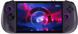 Lenovo Legion Go S AMD Ryzen Z1 Extreme