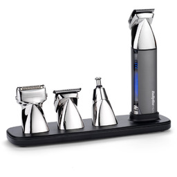 Zestaw Multifunkcyjny Babayliss 14W1 Multitrymer Super-X Metal Series