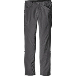 Patagonia damskie spodnie W''s Quandary Reg Forge Grey