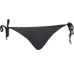 KARL LAGERFELD BEACHSEAR DÓŁ KOSTIUMU KĄPIELOWEGO KOBIETY CZARNY