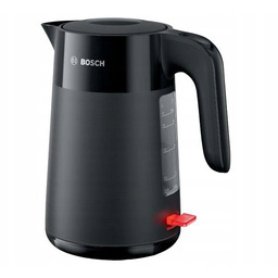 Czajnik elektryczny Bosch TWK2M163 1,7L 2400W Czarny