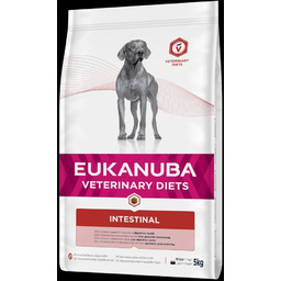 Eukanuba Intestinal Dog 5kg