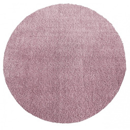 Dywan Kamel Koło - pink