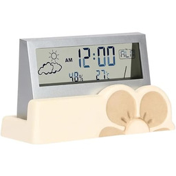 THUN - Zegar cyfrowy - Ceramiczny - Kolekcja